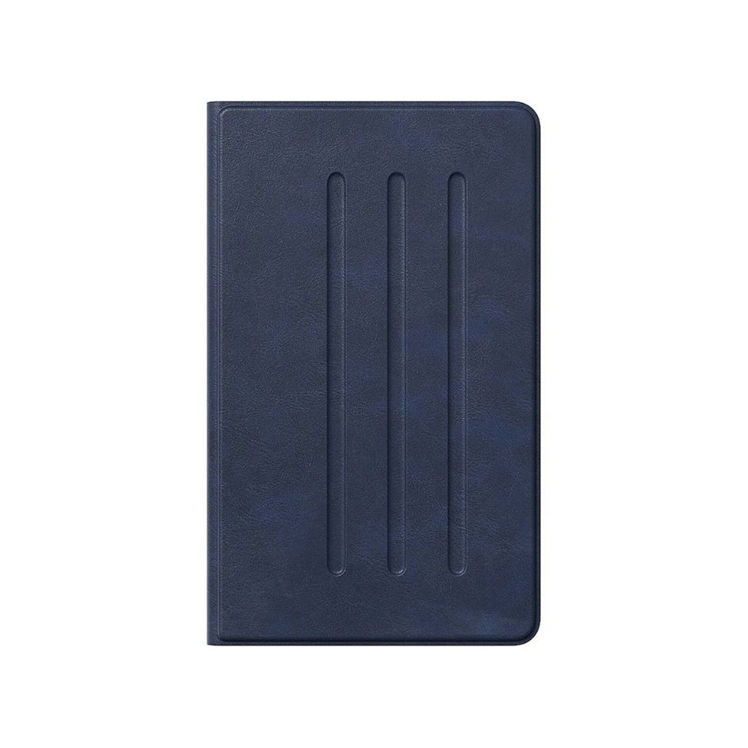 SaharaCase Multi-Angle Folio Case for Samsung Galaxy Tab A7 Lite, Blue (TB00127)