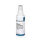 First Aid Only 0.1% Benzalkonium Chloride Antiseptic Spray, 4 Fl. oz. (13-080)