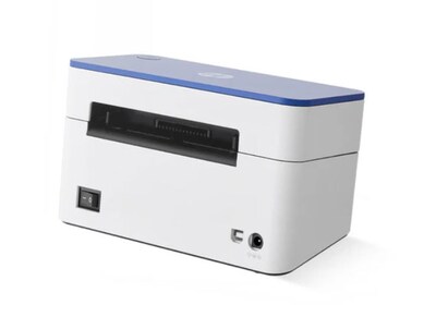 HP KE100 Compact Thermal Label Printer
