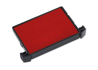 2000 Plus® PrintPro™ Replacement Pad 260D, Red