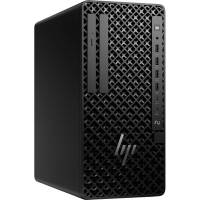 HP Z1 G1i Desktop Computer, Core Ultra 7, 32GB RAM, 1TB SSD, Windows 11 Pro, Mouse & Keyboard Included (BS7N5UT#ABA)