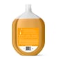 Method Liquid Dish Soap Refill, Clementine, 54 oz. (10576)