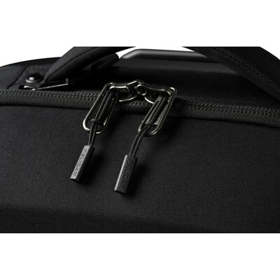 Pelican Aegis 22" Cordura Telescoping Carry-On Duffel with Wheels, Black (HY22-TRVL-BLK)