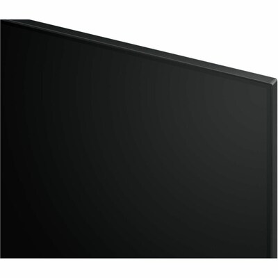 Samsung M50D 32" 60Hz Smart Monitor, Black (LS32DM500ENXGO)