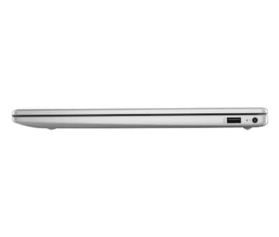 HP 15.6" Touchscreen Laptop, AMD Ryzen 7 7730U, 16GB RAM, 512GB SSD, Windows 11 Home, Natural Silver (D96E6UA#ABA)