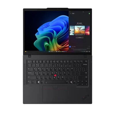 Lenovo ThinkPad T14 Gen 6 14" LED Backlit LCD Touch-Screen Laptop, AMD Other, 2 Ghz, 32GB RAM, 512GB SSD, Backlit Keyboard