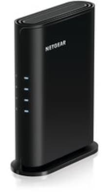 NETGEAR AX1600 4-Stream Dual-Band WiFi 6 Router, 1.6Gbps (RAX5-100PAS)