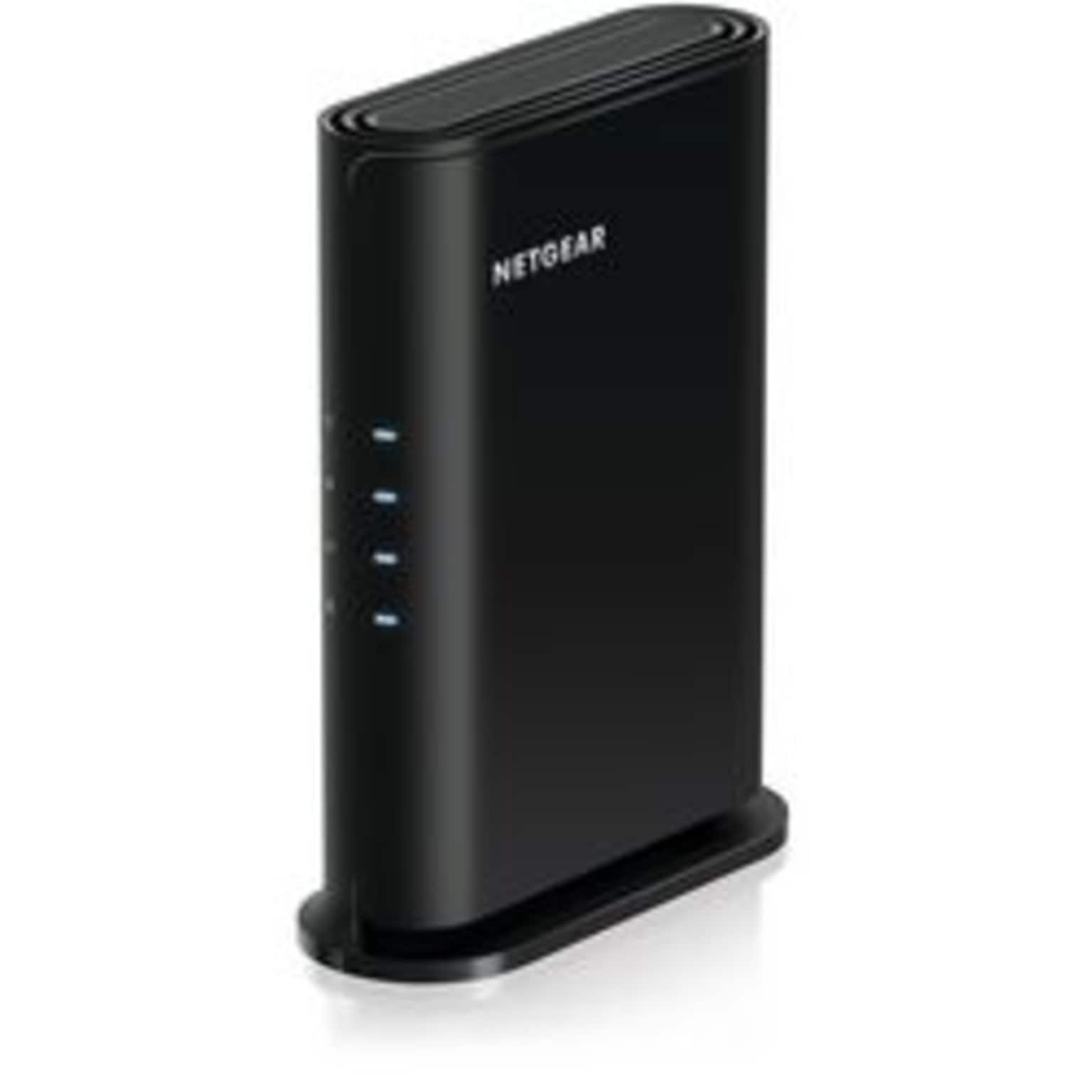 NETGEAR AX1600 4-Stream Dual-Band WiFi 6 Router, 1.6Gbps (RAX5-100PAS)
