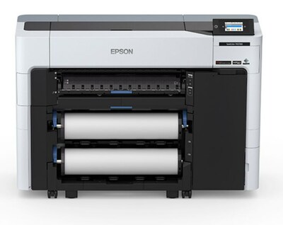 Epson SureColor P6570D Inkjet Printer, Single-Function, Print (EPSSCP6570DR)
