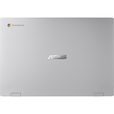 Asus Chromebook CX1500 15.6", Intel Celeron N4500, 4GB RAM, 128GB eMMC, ChromeOS