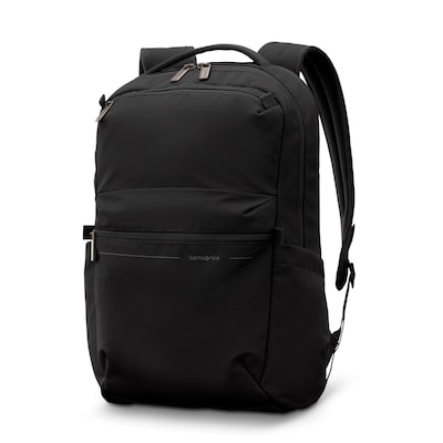 Samsonite Better Than Basics Backpack, Black (151906-1041)