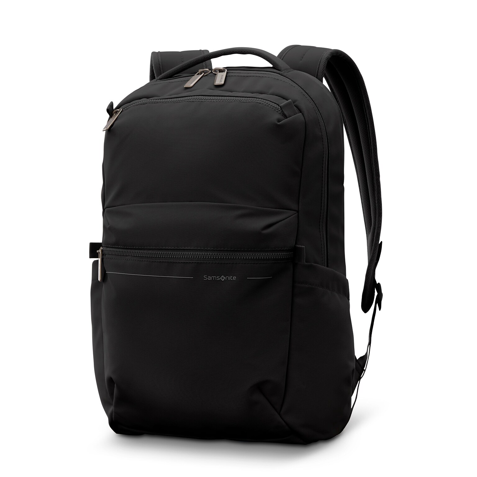 Samsonite Better Than Basics Backpack, Black (151906-1041)