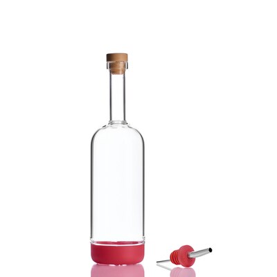 Barware Bundle - Merlot