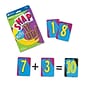 Learning Resources Snap It Up! Math: Addition and Subtraction Card Game, 90 Cards, (LER3044)