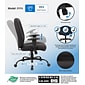 Boss Heavy Duty Task Chair (B996)