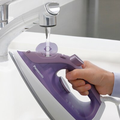 Panasonic Personal Iron (NI-S630)