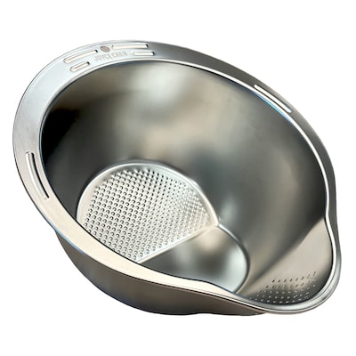 Joyce Chen Rice Washer 9.5 in. Colander & Strainer (J31-0095)