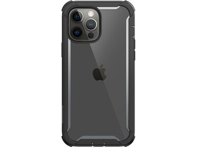 i-Blason Ares Black Case for iPhone 14 Pro (iPhone2022Pro-6.1-Ares-SP-Black)