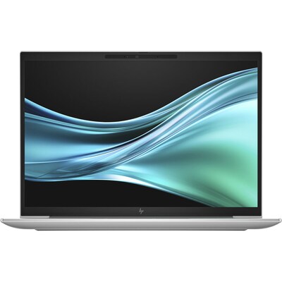 HP EliteBook 830 G11 13.3" Laptop, Intel Core Ultra 5 135U, 16GB Memory, 512GB SSD, Windows 11 Pro (A6TG0UT#ABA)