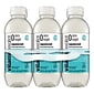 Glaceau Vitaminwater Zero Squeezed Lemonade Energy Drink 16.9 Fl. Oz., 24/Carton (00786162003508)