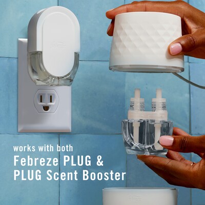 Febreze Plug Scent Booster Oil Diffuser (14637)