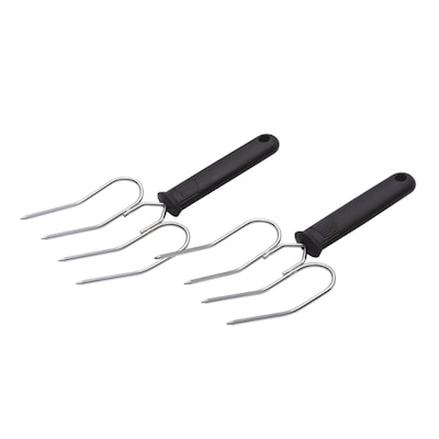 Better Houseware Meat Lifting Forks, 2 Piece (400)