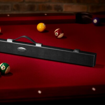 Casemaster Deluxe Hard Cue Case (27-0306)