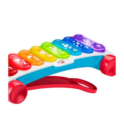 Fisher-Price Giant Light-Up Xylophone