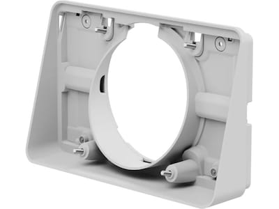 Logitech Tap Scheduler Angle Mount, Off-White (952-000127)