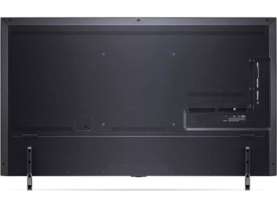 LG QNED85 UQA series 55" LED 4K Ultra TV (55QNED85UQA)