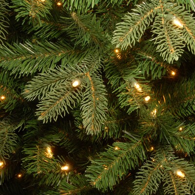 National Tree Company Prescott Artificial Christmas Trees PEPR4-307-65