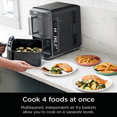 Ninja DoubleStack XL Smart Air Fryer (SL451)