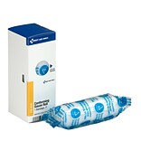 First Aid Only® SmartCompliance® Refill 3 Conforming Gauze Sterile, 1 Per Box (FAE-5006)