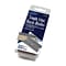 Garvey® Refill Blades, Silver, 100/Box (091461)