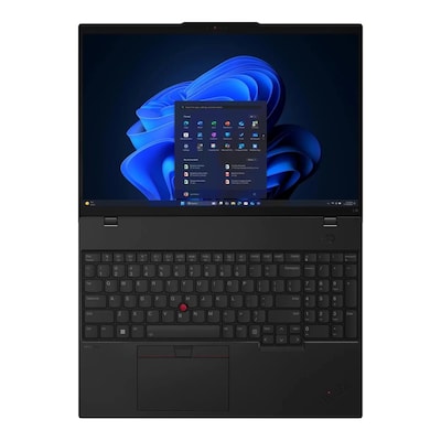 Lenovo ThinkPad L16 G2 16" Touchscreen Laptop, Intel Core Ultra 7 255U, 16GB RAM, 512GB SSD, Windows 11 Pro (21SBS3GH00)