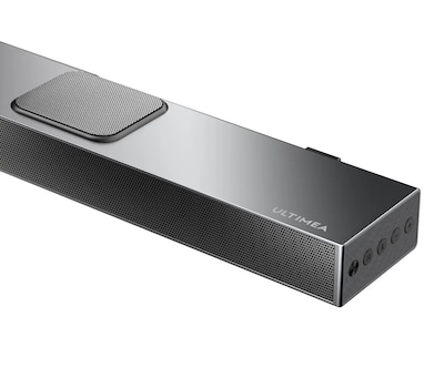 Ultimea Nova S70 3.1.2 Channel Soundbar U3920