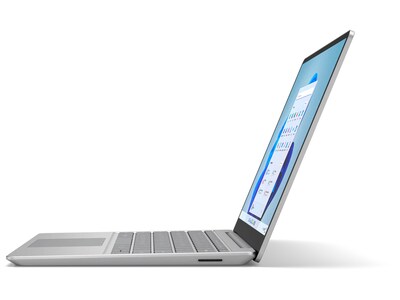 Microsoft Surface Laptop Go 2 12.4", Intel Core i5, 8GB Memory, 256GB SSD, Windows 11 (8QF-00023)