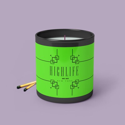 Avery Laser/Inkjet Multipurpose Rectangle Labels, 11" x 4.25", Neon Green, 80/Pack (94266)