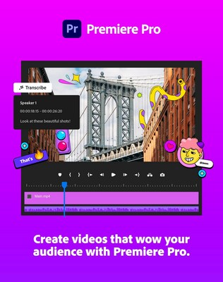 Adobe Creative Cloud Pro Student & Teacher Edition for 1 User, Subscription, Windows/Mac, Download