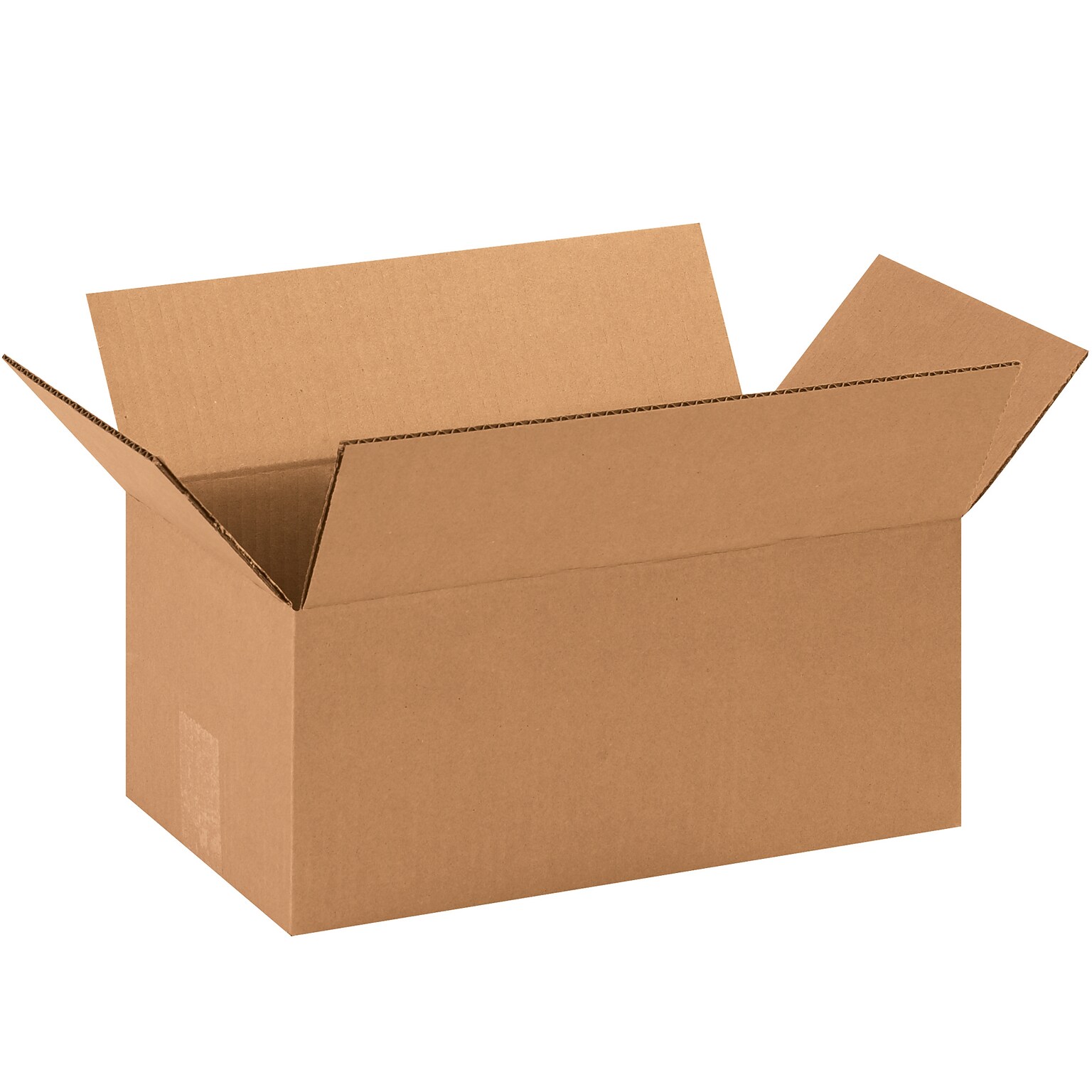 14 x 8 x 6 Shipping Boxes, 32 ECT, 25/Bundle (BS140806)