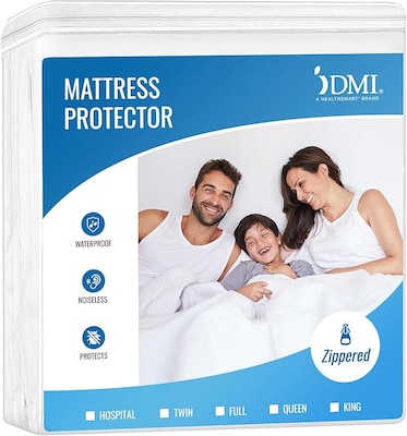 DMI Twin XL Mattress Cover (554-8069-1954)