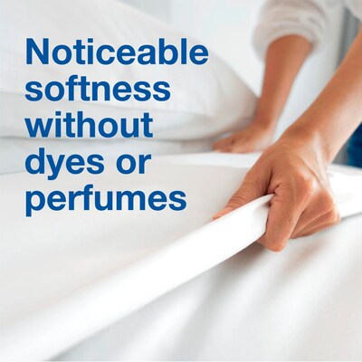P&G ProLine Downy Professional Fabric Softener, Unscented, 640 oz. (70679)