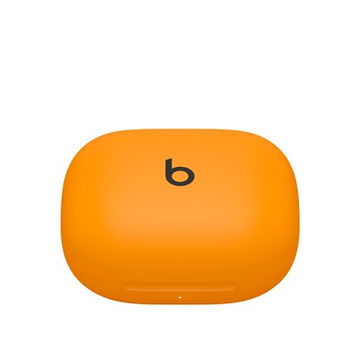 Apple Powerbeats Pro 2 Wireless Noise Canceling Bluetooth Earbuds, Electric Orange (MX743LL/A)