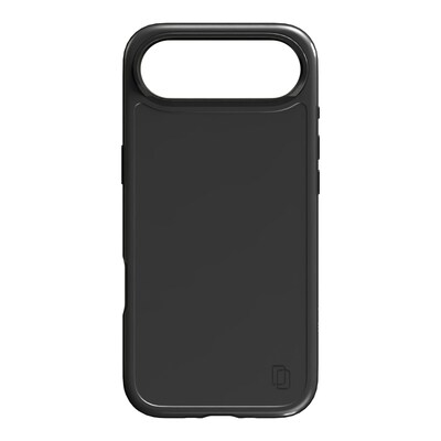 cellhelmet Fortitude MagSafe Phone Case for Apple iPhone 17 Air, Black (CF-124-BLK)