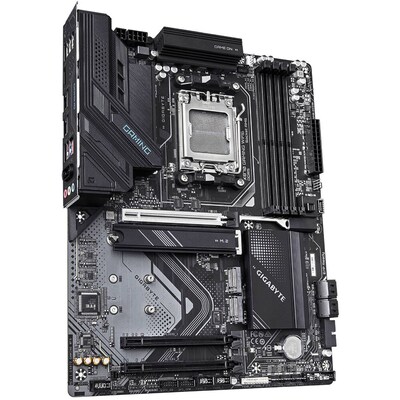 GIGABYTE X870 AM5 ATX Gaming Motherboard (X870-GAMING-WIFI6)