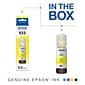 Epson T522 Yellow Standard Yield Ink Bottle (T522420-S)