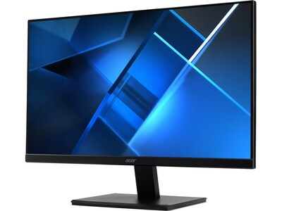 Acer Vero V7 23.8" 100 Hz LCD Monitor, Black (UM.QV7AA.E02)