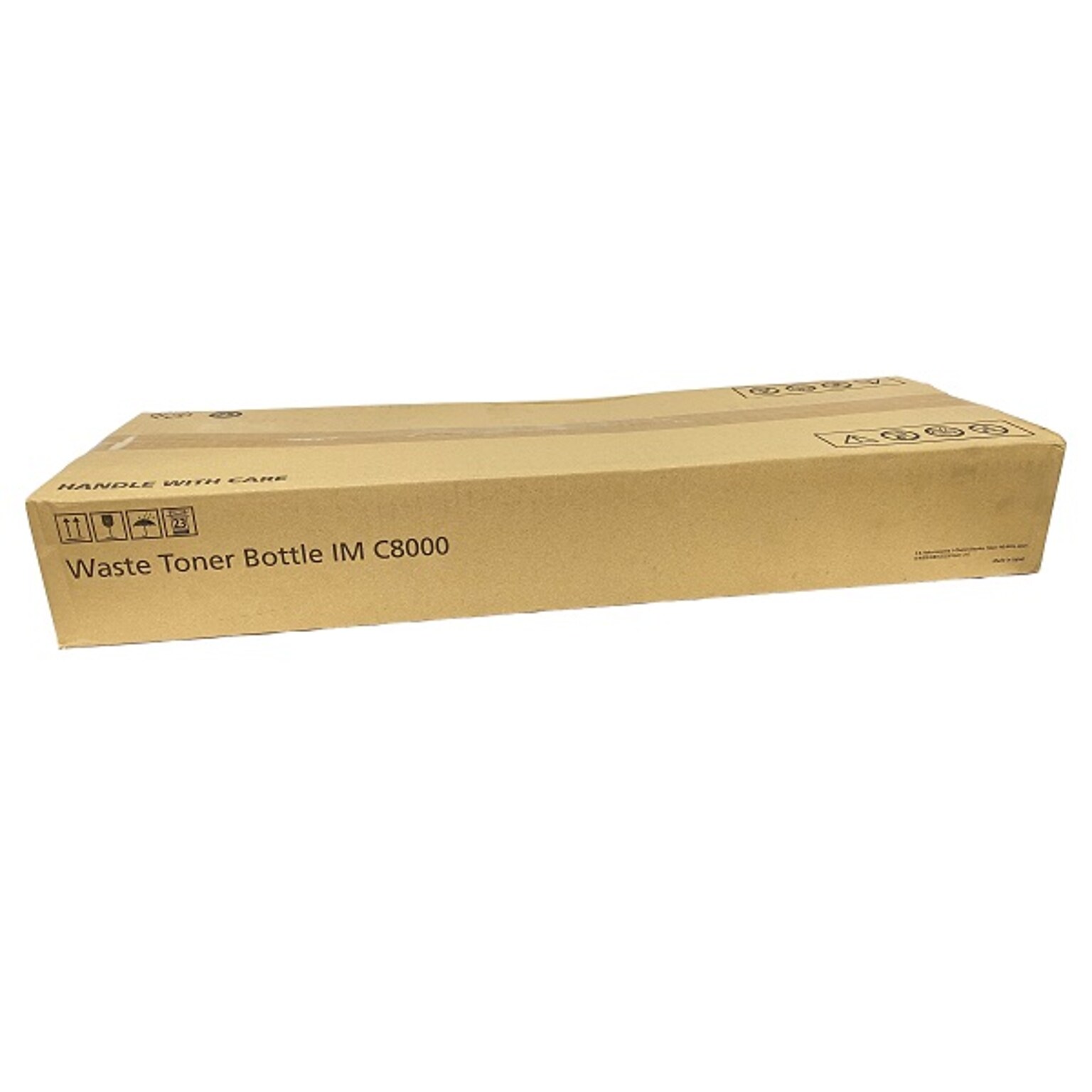 Ricoh 418205 Waste Toner Cartidge