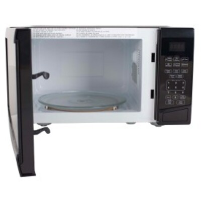 Avanti 0.9 Cu. Ft. Microwave Oven, Digital, Black, (MT09V1B)