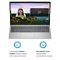 HP 15.6" Laptop, Intel Core i7-1355U, 8GB Memory, 256GB SSD, Windows 11 (7Y0W3AU#ABA)